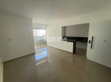 Apartamento · 80m² · 3 Quartos · 2 Vagas · Apartamento à venda, 3 quartos, Martins - Uberlândia/MG - Rotina Imobiliária