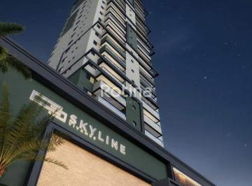 Skyline  · Apartamento à venda, 1 quarto, Tibery - Uberlândia/MG - Rotina Imobiliária