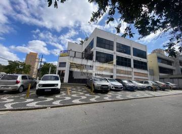 Comercial · 730m² · 17 Vagas · Prédio Comercial para Alugar, 730m² - Jardim Petrópolis, São Paulo/SP.
