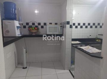 Comercial · 272m² · 1 Vaga · Sala à venda, Osvaldo Rezende - Uberlândia/MG - Rotina Imobiliária