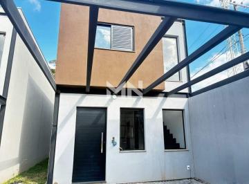 Casa · 107m² · 3 Quartos · 2 Vagas · Casa condomínio à venda, 3 quartos, 1 suíte, 2 vagas, Condomínio Village Pinheirinho - Itu/SP