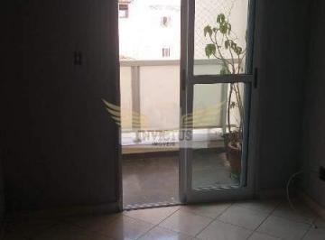 Apartamento · 60m² · 2 Quartos · 1 Vaga · Apartamento com 2 Quartos no Condomínio Kraft para Comprar, 60m² - Vila Valparaíso, Santo André/SP.