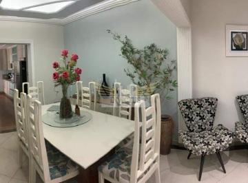 Casa · 274m² · 3 Quartos · 4 Vagas · Sobrado com 3 Quartos para Comprar, 274m² - Centreville, Santo André/SP.