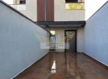 Casa · 147m² · 3 Quartos · 2 Vagas · Sobrado com 3 Quartos para Comprar, 147m² - Vila Francisco Matarazzo, Santo André/SP. 