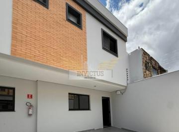 Casa · 126m² · 3 Quartos · 2 Vagas · Sobrado com 3 Suítes para Comprar, 128m² - Vila Pires, Santo André/SP