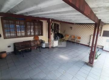 Casa · 149m² · 2 Quartos · 2 Vagas · Casa Térrea com 2 Quartos para Comprar, 149m² - Santa Maria, Santo André/SP. 