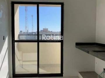 Apartamento · 65m² · 2 Quartos · 1 Vaga · Apartamento à venda com 2 quartos e suíte no Santa Mônica, Uberlândia
