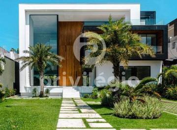 52-MCO00384.jpg · Casa Triplex à venda, 5 quartos, 5 suítes, 12 vagas, BARRA DA TIJUCA - RIO DE JANEIRO/RJ