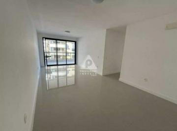 Apartamento · 118m² · 3 Quartos · 2 Vagas · Apartamento à venda, 3 quartos, 1 suíte, 2 vagas, Barra Olímpica - RIO DE JANEIRO/RJ