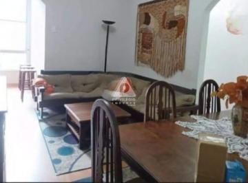Apartamento · 95m² · 3 Quartos · 1 Vaga · Apartamento à venda, 3 quartos, 1 vaga, Copacabana - RIO DE JANEIRO/RJ
