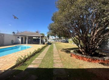 Casa · 1000m² · 3 Quartos · 8 Vagas · Casa em Condomínio à venda, 3 quartos, 3 suítes, 8 vagas, Colinas do Piracicaba Artemis - Piracicaba