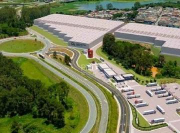 Comercial · 2578m² · 6 Vagas · Galpão Premium para Locação de 2.578,23 m² | Bairro Batistini – São Bernardo do Campo