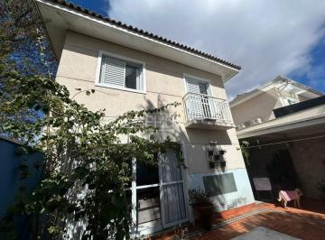 Casa · 190m² · 4 Quartos · 4 Vagas · Sobrado em condominio - com 4 quartos sendo 2 suites - 4 vagas de garagens - São Bernardo do Campo -