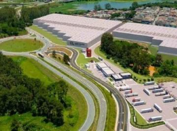 Comercial · 2578m² · 6 Vagas · Galpão Premium para Locação de 2.578,23 m² | Bairro Batistini – São Bernardo do Campo
