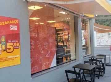 Comercial · 180m² · Loja Comercial em Vila Madalena 180m2
