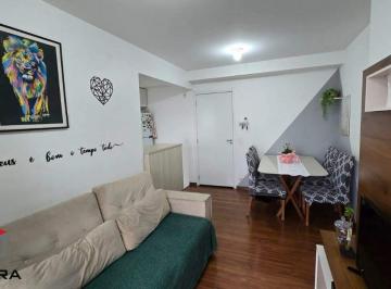 Apartamento · 42m² · 1 Quarto · 1 Vaga · Apartamento à venda 1 quarto 1 suíte 1 vaga Euclides - São Bernardo do Campo - SP