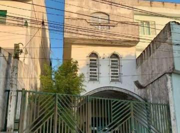 Casa · 130m² · 2 Quartos · 2 Vagas · Sobrado à venda 2 quartos 2 vagas Do Estádio - Santo André - SP
