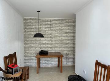 Apartamento · 75m² · 2 Quartos · 2 Vagas · Apartamento à venda 2 quartos 2 vagas Curuçá - Santo André - SP