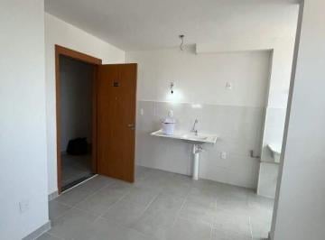 Apartamento · 37m² · 2 Quartos · 1 Vaga · Apartamento 37 m² Localizado no bairro Palmares Santo André - SP