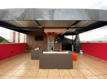 Apartamento · 150m² · 3 Quartos · 3 Vagas · Cobertura à venda, 3 quartos, 1 suíte, 3 vagas, Rio Branco - Belo Horizonte/MG