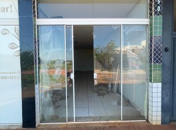 Comercial · LOCAÇÃO | Sala/Salão, em Jardim Santos Dumont, Paranavaí