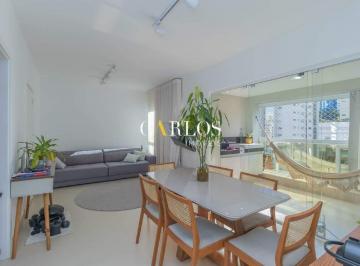 Apartamento · 92m² · 3 Quartos · 2 Vagas · Apartamento à venda, 3 quartos, 1 suíte, 2 vagas, Vila da Serra - Nova Lima/MG