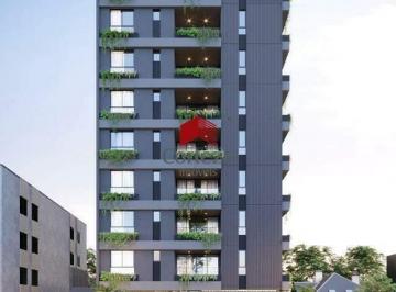 Apartamento · 64m² · 2 Quartos · 1 Vaga · Apartamento com 64,09m² 2 quartos, à venda, no bairro Boa Vista em Curitiba