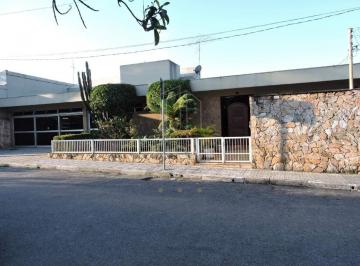 Casa · 397m² · 4 Quartos · 6 Vagas · Casa à venda, 4 quartos, 1 suíte, 6 vagas, Jardim do Mar - São Bernardo do Campo/SP