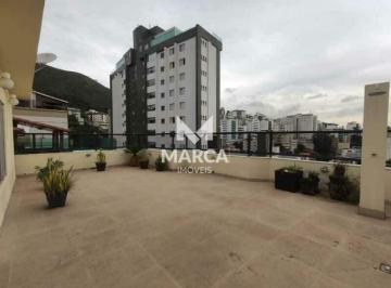 Apartamento · 200m² · 3 Quartos · 2 Vagas · Cobertura à venda, 3 quartos, 1 suíte, 2 vagas, Buritis - Belo Horizonte/MG