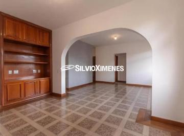 Apartamento · 220m² · 4 Quartos · 3 Vagas · Residencial › Apartamento no Lourdes com 220,00 (M²), 4 quartos e 3 vagas para Venda