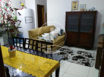 Apartamento · 60m² · 2 Quartos · 1 Vaga · Apartamento à venda, 2 quartos 1 suíte Vila Luzita em Santo André/SP 