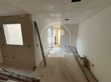 Apartamento · 42m² · 2 Quartos · 1 Vaga · Apartamento à venda, 2 quartos 1 suíte Vila Humaitá em Santo André/SP 