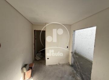 Apartamento · 44m² · 2 Quartos · 1 Vaga · Apartamento à venda, 2 quartos 1 suíte Vila Humaitá em Santo André/SP 