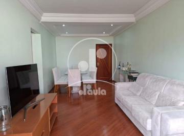 Apartamento · 74m² · 2 Quartos · 1 Vaga · Apartamento à venda, 2 quartos Rudge Ramos em São Bernardo do Campo/SP 