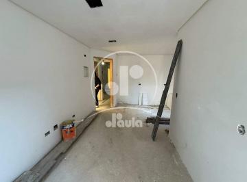 Apartamento · 48m² · 2 Quartos · 1 Vaga · Apartamento à venda, 2 quartos 1 suíte Vila Humaitá em Santo André/SP 
