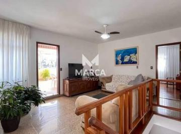 Apartamento · 260m² · 4 Quartos · 2 Vagas · Cobertura à venda, 4 quartos, 2 suítes, 2 vagas, Buritis - Belo Horizonte/MG