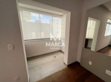 Apartamento · 105m² · 3 Quartos · 2 Vagas · Apartamento à venda, 3 quartos, 1 suíte, 2 vagas, Buritis - Belo Horizonte/MG