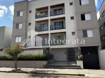 Apartamento · 71m² · 2 Quartos · Apartamento com 2 quartos, Jardim Centenário - Poços de Caldas