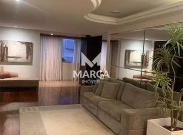 Apartamento · 180m² · 4 Quartos · 2 Vagas · Apartamento à venda, 4 quartos, 2 suítes, 2 vagas, Buritis - Belo Horizonte/MG