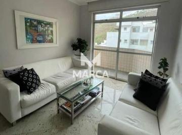 Apartamento · 240m² · 4 Quartos · 2 Vagas · Cobertura à venda, 4 quartos, 1 suíte, 2 vagas, Buritis - Belo Horizonte/MG