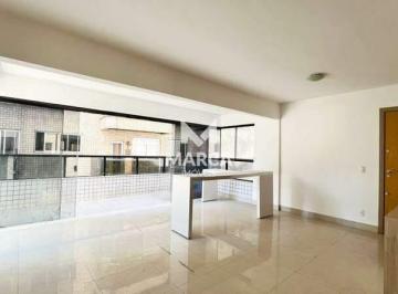 Apartamento · 146m² · 4 Quartos · 3 Vagas · Área privativa à venda, 4 quartos, 1 suíte, 3 vagas, Buritis - Belo Horizonte/MG