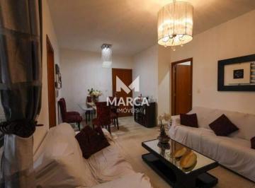 Apartamento · 173m² · 3 Quartos · 2 Vagas · Apartamento à venda, 3 quartos, 1 suíte, 2 vagas, Buritis - Belo Horizonte/MG