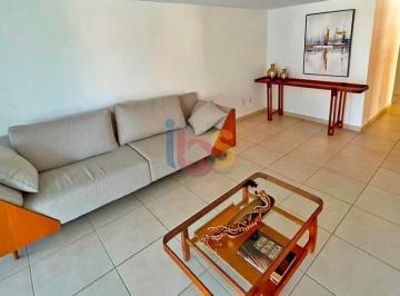 Apartamento · 105m² · 2 Quartos · 2 Vagas · Vendo Apartamento na Orla 