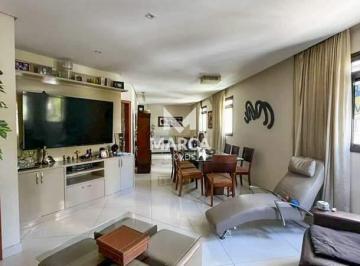 Apartamento · 120m² · 3 Quartos · 2 Vagas · Apartamento à venda, 3 quartos, 1 suíte, 2 vagas, Buritis - Belo Horizonte/MG
