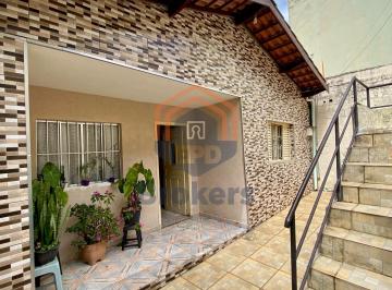 Casa · 139m² · 2 Quartos · Casa em Jardim Maria de Fátima - Várzea Paulista, SP