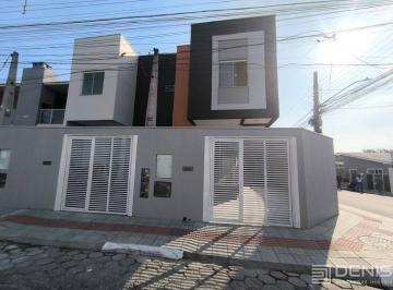 Casa · 123m² · 2 Quartos · 2 Vagas · Nova! Casa - 2 Qts - Cordeiros - Itajaí/SC