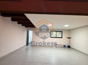 Casa · 245m² · 3 Quartos · 10 Vagas · Casa em Vila Rio Branco - Jundiaí, SP
