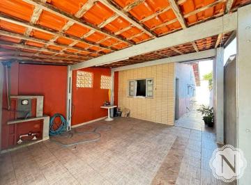 Casa · 53m² · 2 Quartos · 1 Vaga · Casa à venda com 2 quartos no bairro Belas Artes
