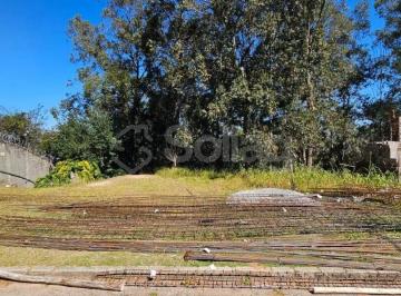 Terreno · 678m² · Terreno para comprar no condomínio Estância Marambaia na cidade de Vinhedo - SP