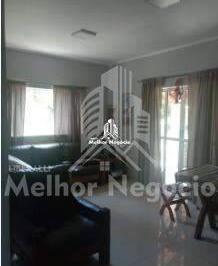 Casa · 250m² · 4 Quartos · 2 Vagas · Casa/Chácara à venda  4 Quartos (1 suite) 3 banheiros - Loteamento Chácaras Vale das Garças, Campina